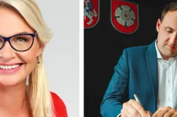 Iš didelio debesies – nė lašo lietaus:  teismas abu L. Radzevičiūtės mestus kaltinimus merui atmetė