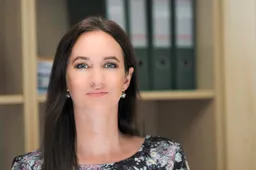 I. Ruginienė: gana žaisti darbuotojų gyvenimais