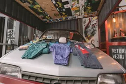 90-ųjų DNR: dalis lankomiausios MO muziejaus parodos bus eksponuojama Alytuje