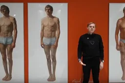 Gidas pristato alytiškių brolių Gataveckų darbą, kuriame įamžintas ir jų tėvas