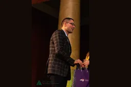 Tarp Metų mokytojo premijos laureatų – alytiškis