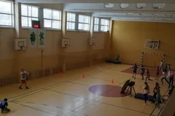 Mokestis už vaikus pailgintos dienos grupėse Alytaus mieste neįvestas