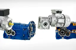 Sliekinis reduktorius: ar jis rinkos lyderis?