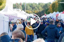 „Rudenojai“  šurmuliavo Alytuje