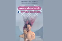 „Myliu kultūrą“ – visi Alytaus kultūros renginiai vienoje vietoje