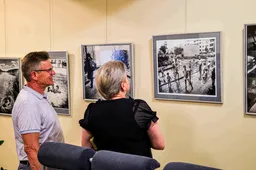 Zenono Bulgakovo fotografijos – neįkainojamas turtas, kuris privalo būti įprasmintas