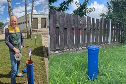 Buvusios Alytaus naftos produktų bazės teritorijoje nuolat vykdomas monitoringas