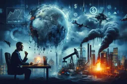 Naftos rinkos apžvalga: baimė dėl perteklinės pasiūlos mažina naftos kainas