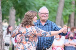 Alytaus miesto gimtadienis: kokius renginius galėsime aplankyti Miesto sode?