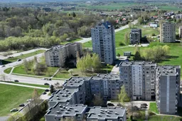 Būstas jaunoms šeimoms – nuomok arba palauk