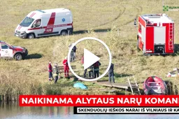 Ežeringoje Dzūkijoje naikinami narų etatai