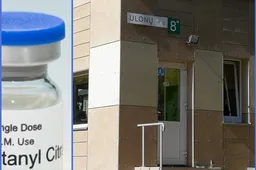 Nuteistas narkotikus platinęs kalinys ir jam į Alytaus kalėjimą „pleistrus“ siuntusi motina