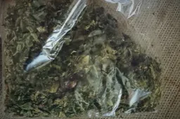 Prisipažino, kad narkotikai ... tik savoms reikmėms