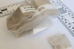 Narkotikai į Alytaus kalėjimą – kojinėje ir tvarstyje