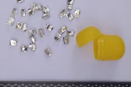 Narkotikus Alytuje platinusiam „šeimos verslui“ ir jų bendrui – griežtas nuosprendis