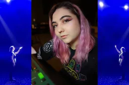 Ukrainietė šviesų dailininkė Natali Melnychuk: „Teatras leidžia jaustis gyvam“