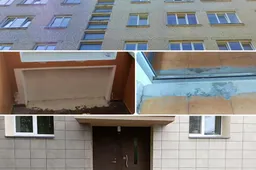 Daugiabučių renovacijos ypatumai: pusmetį vėluojantys darbai kartais padaromi per pusdienį