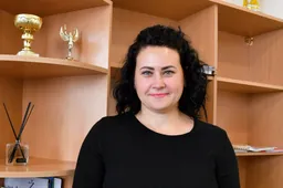 Miroslavas turi seniūnę