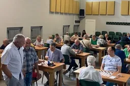 Varžybas mero taurei laimėti surengė naujas klubas