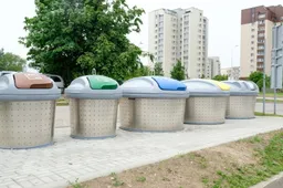 Meras N. Cesiulis: „Atliekos turi būti išvežamos laiku ir nėra ko teisintis“