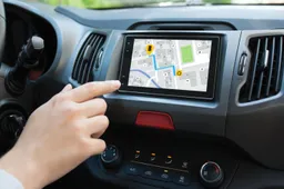 Kaip išsirinkti kokybišką navigaciją tolimoms kelionėms?