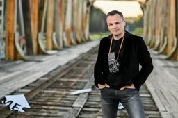 G. Leškevičius pristatė greičiausiai sukurtą savo dainą, ją įkvepė perskaityta knyga