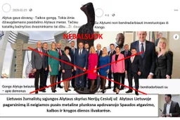 Dalius Sinkevičius: raudonasis košmaras Alytuje nuo Gongo iki Kongo