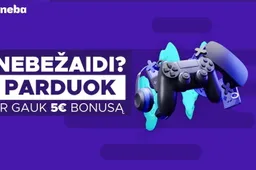 Kompiuteriniai žaidimai ir jų prekyba. Nebežaidi? Parduok!