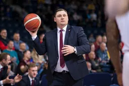 Naujas „Wolves“ trenerio asistentas – buvęs „dzūkas“