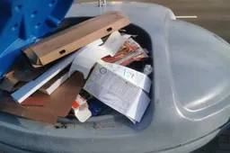 Po patikrinimo – vėl bauda „Ekonovus“, ARATC pasitelkė kitą vežėją