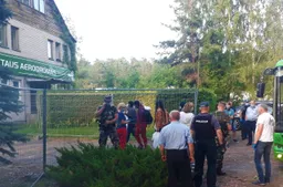 Konstitucinis teismas nustatė, kad prievartinis nelegalų uždarymas Lietuvoje prieštaravo Konstitucijai