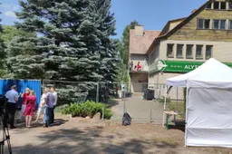 Paaiškėjo, kiek miesto savivaldybei kainavo antikonstituciniu pripažinto nelegalų laikymo centro I Alytuje įrengimas