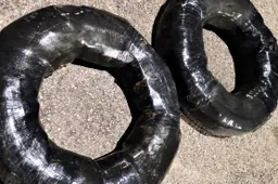 Nemuno kurjeriams fantazijos netrūksta