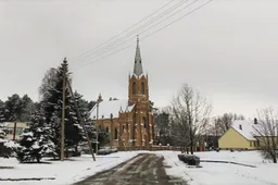 Šalčiausią šios žiemos naktį – nušalę žmonės