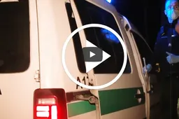 Tragiška avarija Alytaus rajone: mirtinai suvažinėtas ant kelio gulėjęs vyras