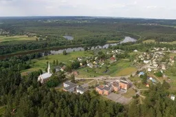 Nemunaitis rengiasi priimti turistus ir išskirtinei Joninių šventei