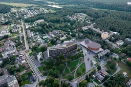 Tik skambi reklama ar rimtas atradimas: Druskininkai – kurortas, lenkiantis Palangą, tačiau tūnantis jos šešėlyje?