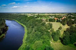 Kuri savivaldybė Dzūkijoje žaliausia?