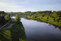 Lietuvoje laukiama krušos, perkūnijos, šalnų ir lietaus