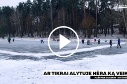 Ar tikrai Alytuje nėra ką veikti savaitgaliais?