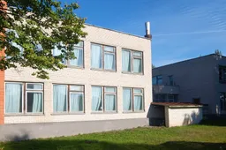 Druskininkų savivaldybė parduoda dar vieną pastatą