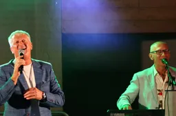 Koncertuos „Nerija“, kokiuose dar renginiuose kviečiami apsilankyti Alytaus senjorai?