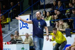 Dzūkų derbį laimėjo N. Varnelio auklėtiniai