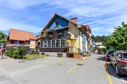 Nuoma Nidoje: daug skirtingų apgyvendinimo vietų ir kriterijai, kaip jas tinkamai pasirinkti