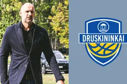 RKL valdyboje – Nerijus Varnelis