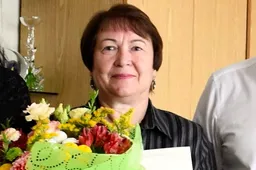 Keturiasdešimt metų vienoje darbovietėje dirbanti Nijolė: dar neteko su niekuo susipykti