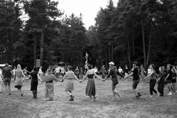 Kviečia dzūkų kultūros festivalis „Čiulba ulba“ – šiemet vyks penktą ir paskutinį kartą!