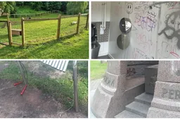 Alytus kenčia nuo vandalų – padaugėjo niokojančių miesto infrastruktūros objektus