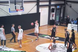 Alytaus krepšininkai debiutavo pralaimėjimu Šilutėje