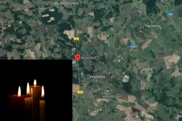 Alytaus rajone rastas dingusio vyro kūnas